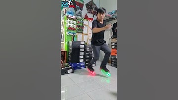 múa patin bạy bạ #roadskating #skate #rollerskating #skates