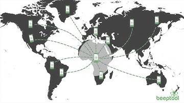 BeepTool  Mobile  VoIP and RCS App