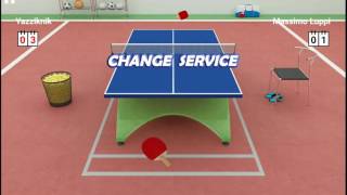 Virtual Table Tennis #03 Ping Pong Android GamePlay HD screenshot 1