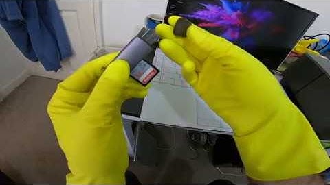 ASMR show: UGREEN USB-C / USB-A / USB 3 / Card Reader / Adapter / UNbOXiNG ~ASMR~