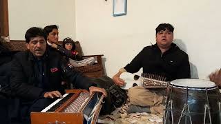 Shahid Ostaz Aw Bakht Sher Yousafzai New Sangs 2023 Pashto Sangs Ghazal