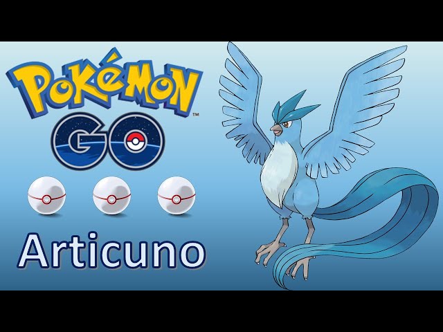 Pokémon GO: como pegar Zapdos nas reides; melhores ataques e counters, esports