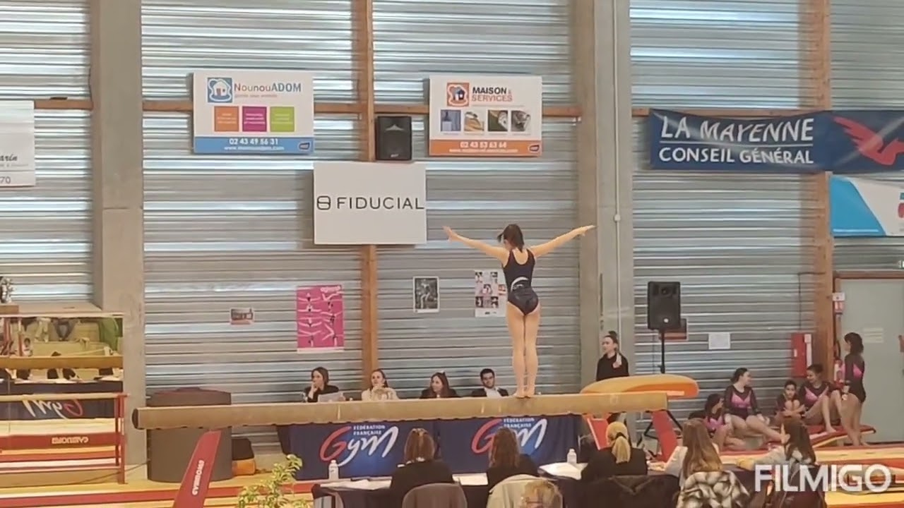 Finale perf région 10+