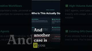 When Local AI Doesn’t Make Sense Just Use a VPS