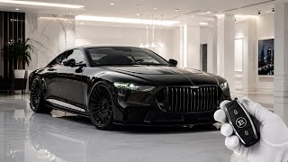 2027 Brabus Bodo Review:| Luxury With Attitude | New Brabus Bodo Car