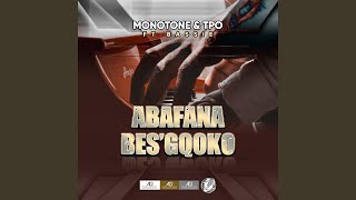 Abafana Bes'gcoko (feat. Bassie)
