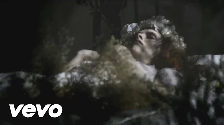 Melissa Collins - Carousel (Official Video)