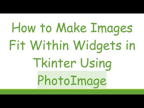 How to Make