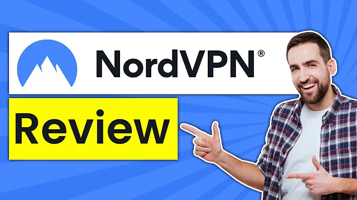 NordVPN Review 2026 🔥 Is NordVPN a Top VPN Contender?