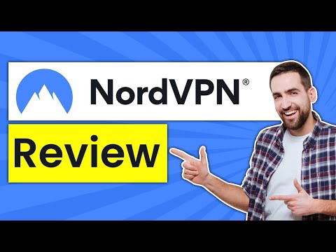 NordVPN Review 2025