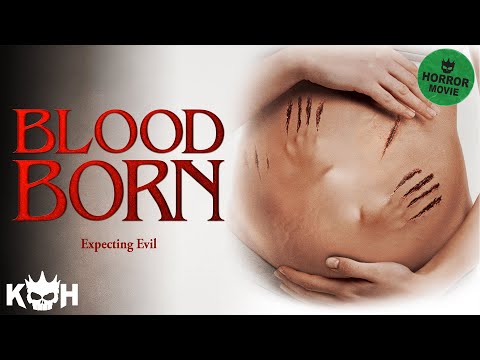 Blood Born | Full Free Horror Movie