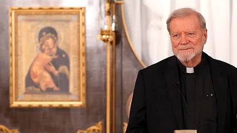 "What is Salvation?"  Fr. Patrick Henry Reardon (E...