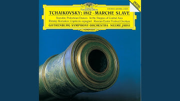 Rimsky-Korsakov: Capriccio Espagnol, Op. 34