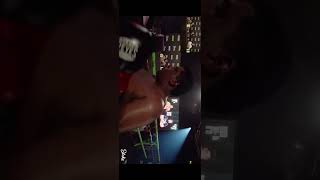 Compa jay vs Lalo Adin Ross brandrisk boxing 
