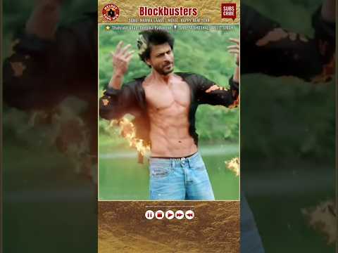 Manwa Laage Happy NewYear Shahrukh Khan Deepika Padukone Shreya Ghoshal Arijit Singh P2 