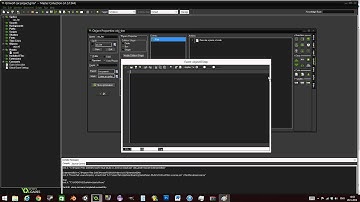 Building a car game - 1- The Tire - GMWolf
