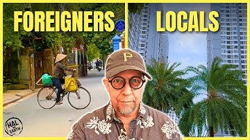 One City, Two Worlds: Our Hanoi Story