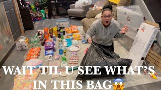 DUMPSTER DIVIN// CHRISTMAS IN THE DUMPSTERS!! 😱 🙌🏻 by Dumpster Diving Momma of 2 37,301 views 4 months ago 21 minutes