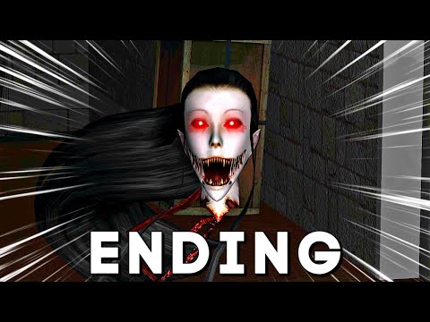 HonestGamers - Eyes: The Horror Game (Android)