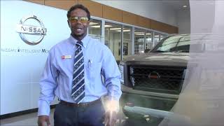 Dutch Wells at ORR Nissan - Bossier City LA
