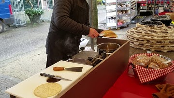 Stroopwaffles Amsterdam