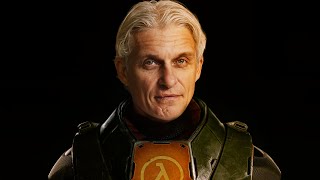 картинка: Тиньков объясняет лор Half-Life 10 минут