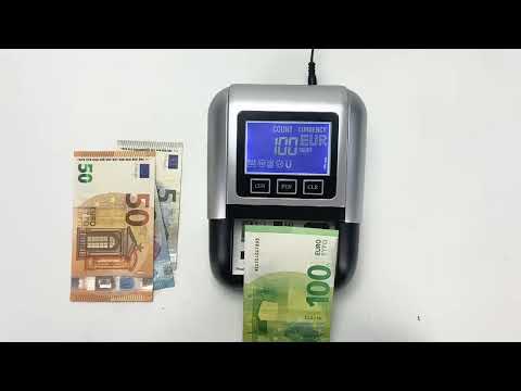 Xindabill USD EUR