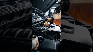 Why You Must Switch to Synthetic Oil