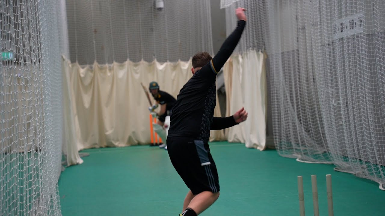 🎙️ Mic'd Up | Lyndon James vs Liam Patterson-White