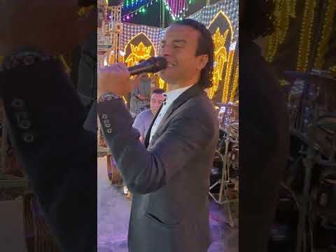 دول مش حبايب النجم محمود الراعي وابو سعيد حاجه اخر روقان 