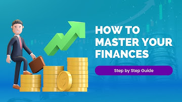 Mastering Finances: A Digital Nomad