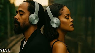 Damian Marley U0026 Rihanna  Always Remember Us Like This  2025 Ai  