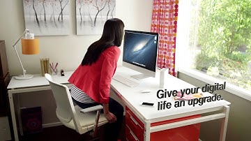 WD My Cloud - Features and Software