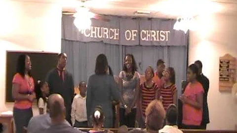 D.D.F.C- God Has Smiled On Me