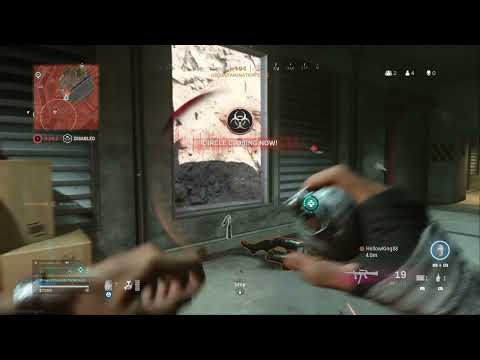 Rebirth Semtex Clutch