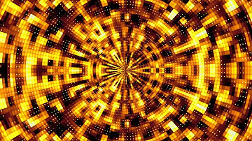 New Vjloop  Fractal Lights Pack 2 of  5 Vj Loop  for Dj/Vjing Motion Background by Musicom HD