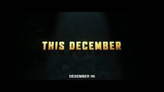 JUMANJI: THE NEXT LEVEL - Final trailer (HD) SUB INDO