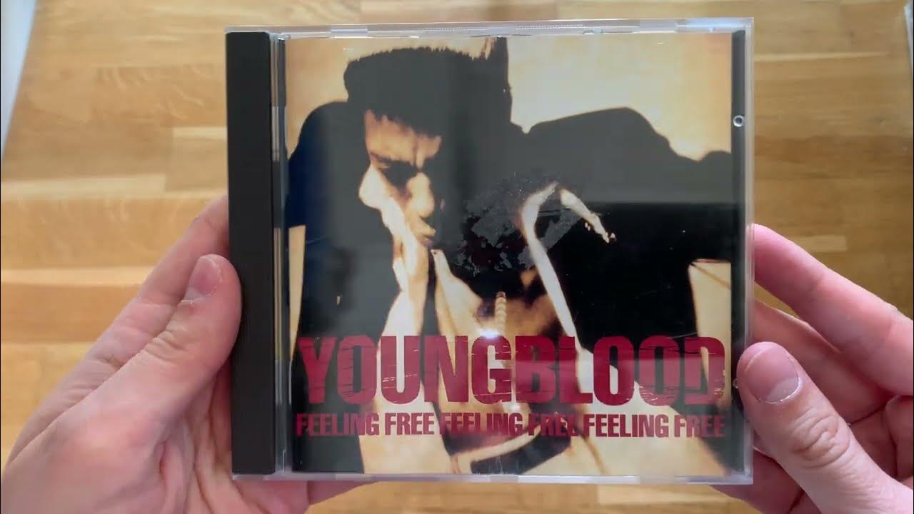 Sydney Youngblood – Feeling Free | CD Unboxing - YouTube