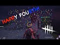 Celebrating the Fourth of July! (DBD Funny Moments)