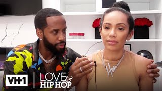 No more BABIES?! 🍼 Ray J & Safaree Wind Up Offending Their Ladies... 😤 Love & Hip Hop