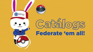 Trino Summit 2022 Teaser