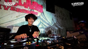 2K - POPPIN CLASS 8th ANNIVERSARY at SWILLHOUSE