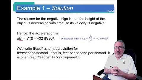 MAT210 Section12.3 Second Derivative