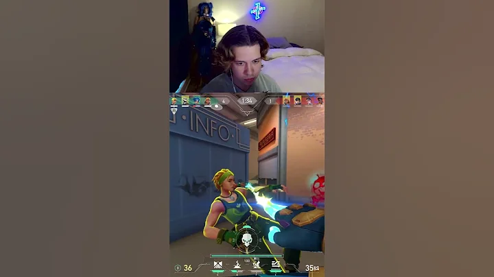 Triple Rankup to Radiant 🌟