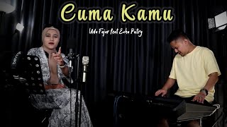 CUMA KAMU || DANGDUT UDA FAJAR ( LIVE MUSIC)