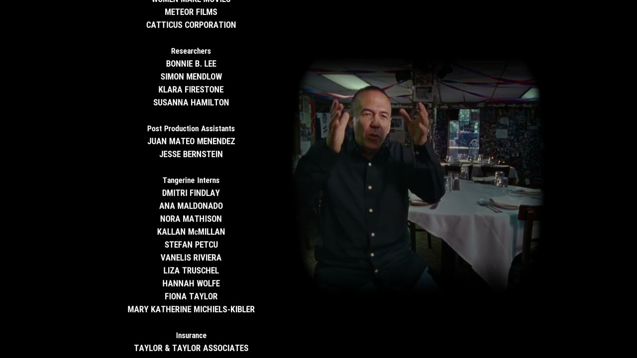 Gilbert Gottfried Holocaust joke