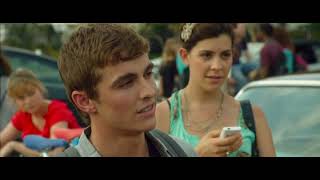 21 JUMP STREET - 1st Day Of School