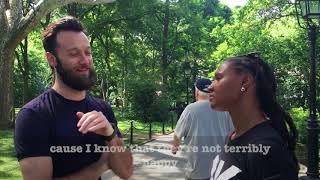 Street Connect- Nyc Connection