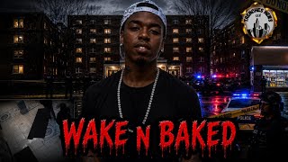 Detailed Oblock Big A Shot & Killed Thinking FBG brick Was In Store 😱 Profile