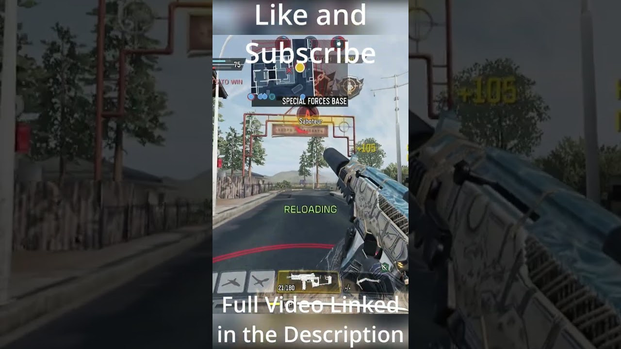 BEST NO RECOIL + HACKER ACCURACY BEST NO RECOIL + LC10 GUNSMITH + ATTACHMENT FOR SEASON 1